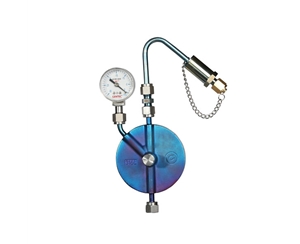 GHD-1000蘇瑪罐流量校準(zhǔn)器