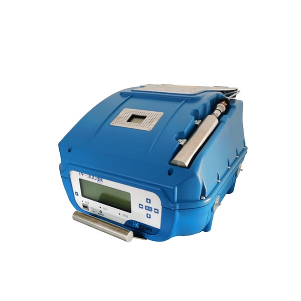 便攜式甲烷、總烴和非甲烷總烴測試儀（苯擴展版）